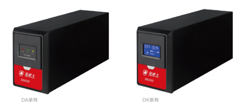 ups電源為新基建注入強動(dòng)力